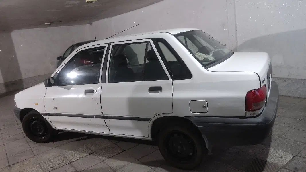 خودرو پراید، 131 آگهی ann_20385075