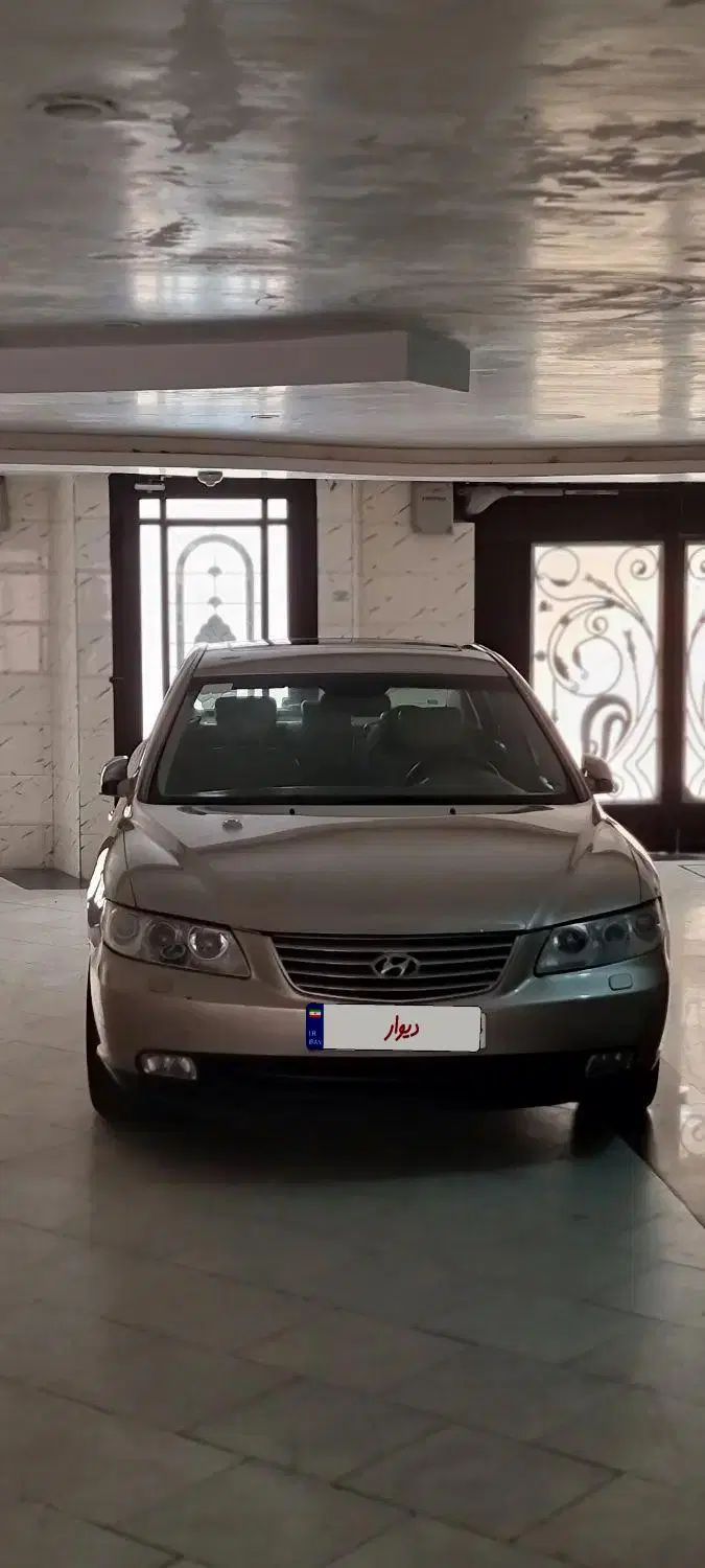 خودرو هیوندای، آزرا (گرنجور) آگهی ann_20385077