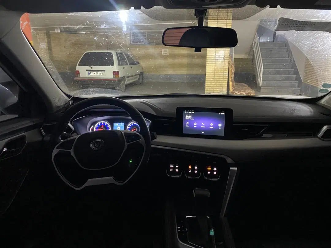 تیگارد X35 ساده - 1403