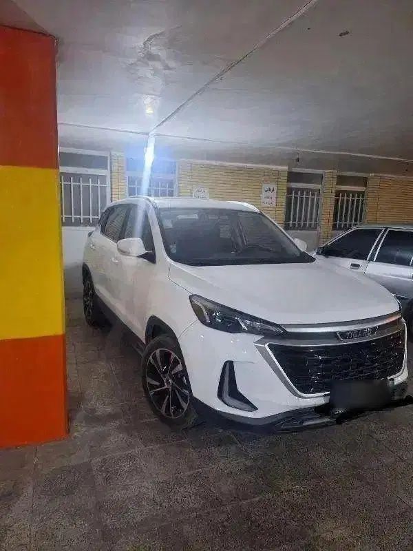 تیگارد X35 ساده - 1403