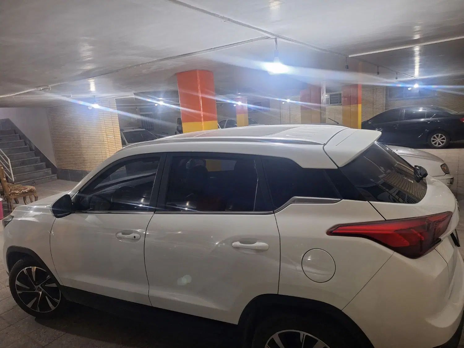 تیگارد X35 ساده - 1403