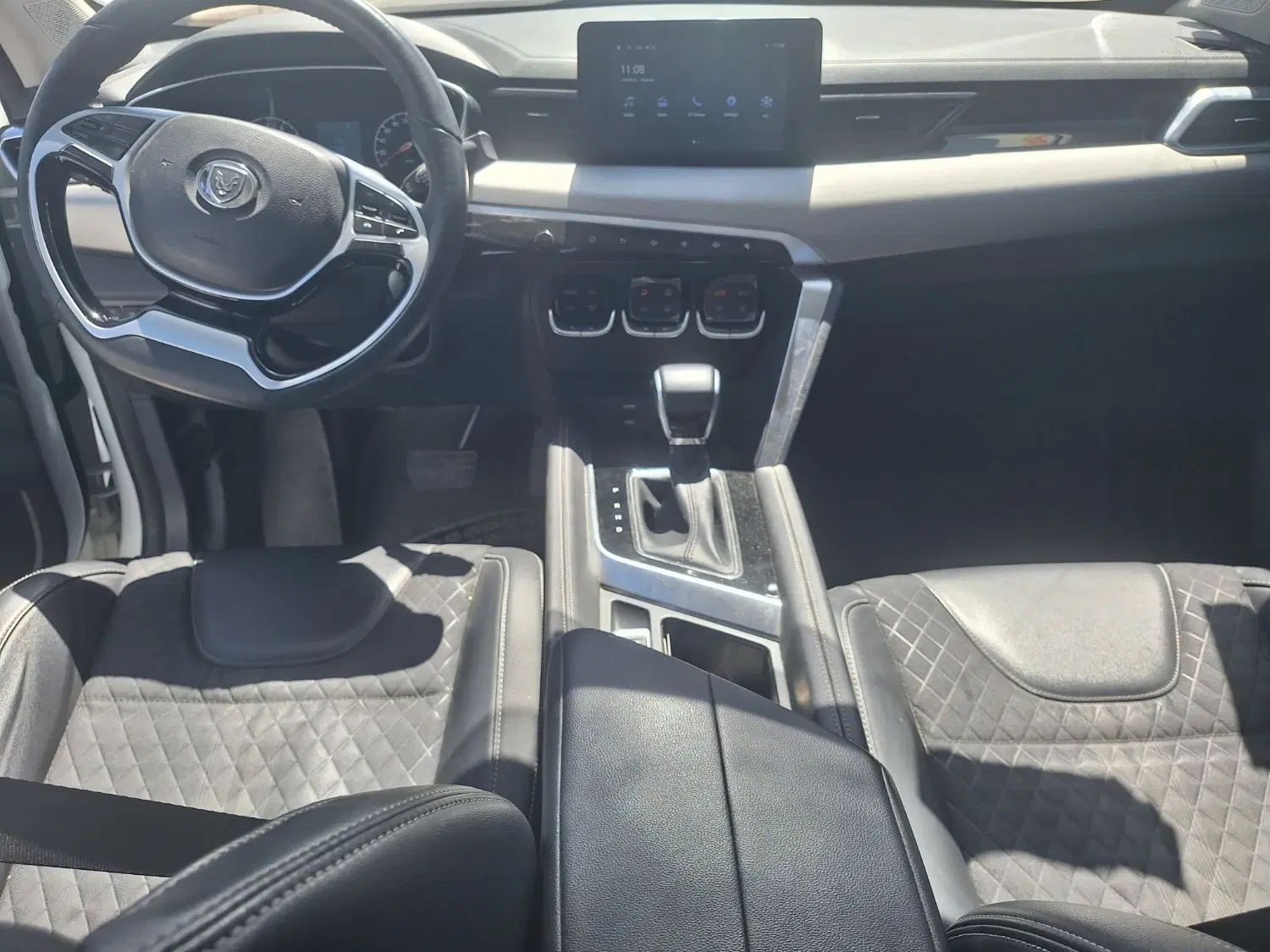 تیگارد X35 ساده - 1403
