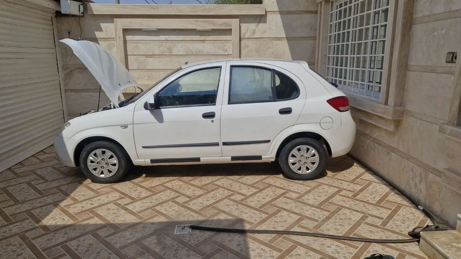 خودرو تیبا، 2 آگهی ann_20385091