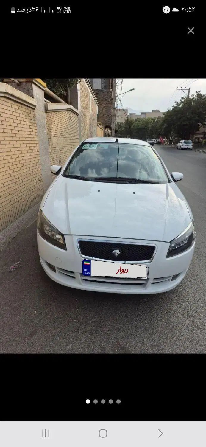 خودرو رانا، پلاس آگهی ann_20385094