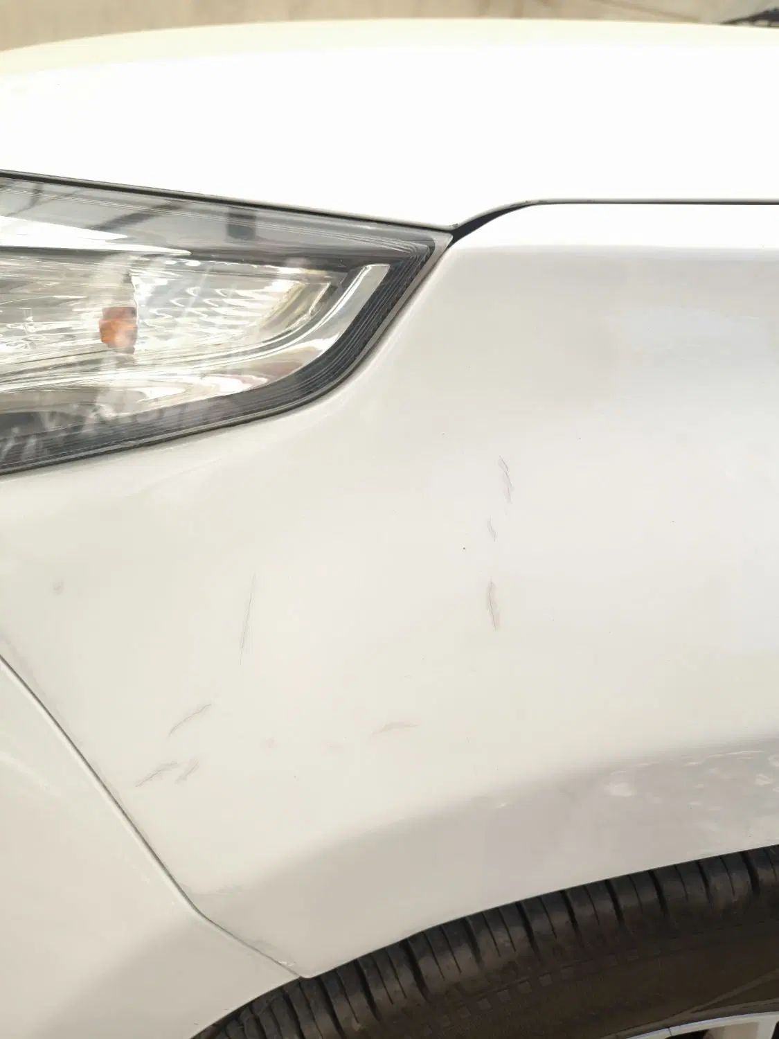 ام وی ام X33 S اتوماتیک اسپرت - 1400