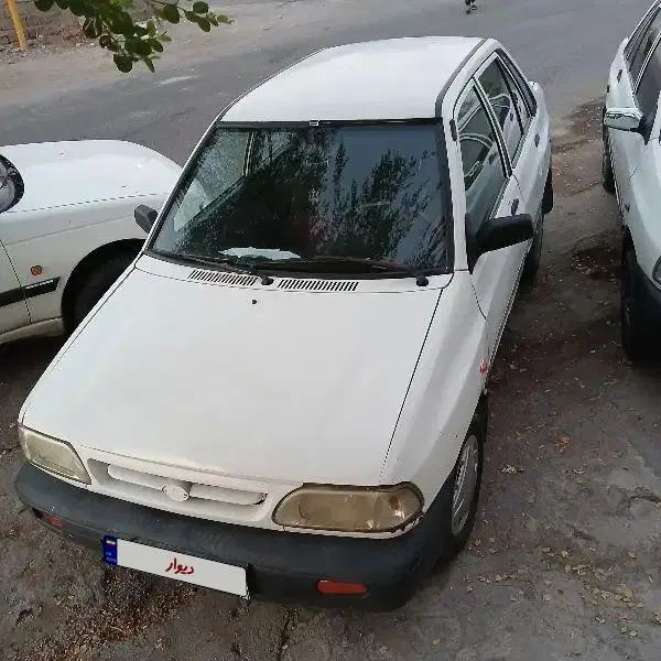خودرو پراید، صبا آگهی ann_20385099