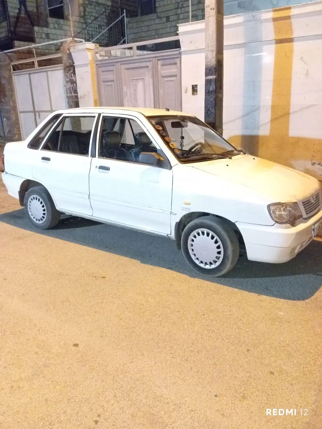 خودرو پراید، 132 آگهی ann_20385121