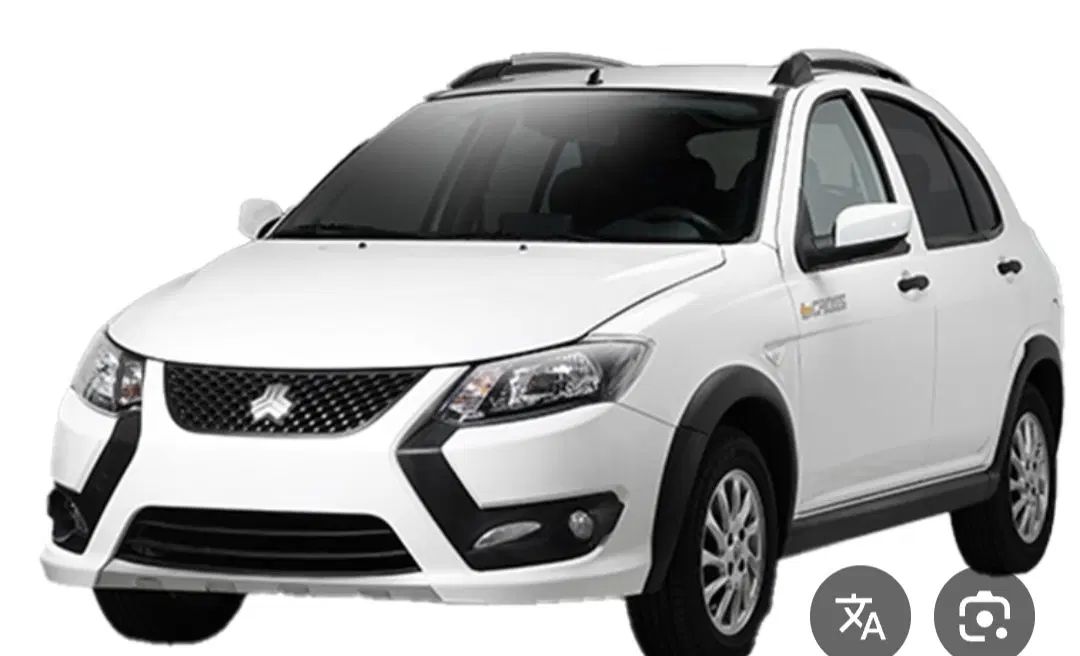 کوییک GXR L دنده ای - 1404