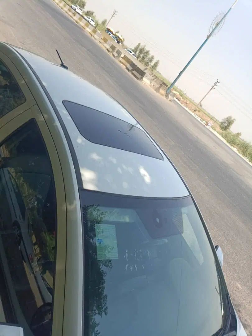 شاهین G دنده ای - 1400