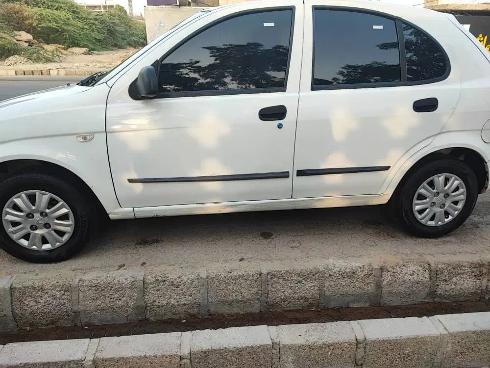 خودرو تیبا، 2 آگهی ann_20385159