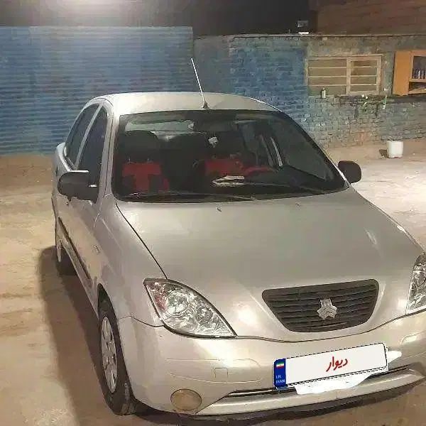 خودرو تیبا، صندوق دار آگهی ann_20385176