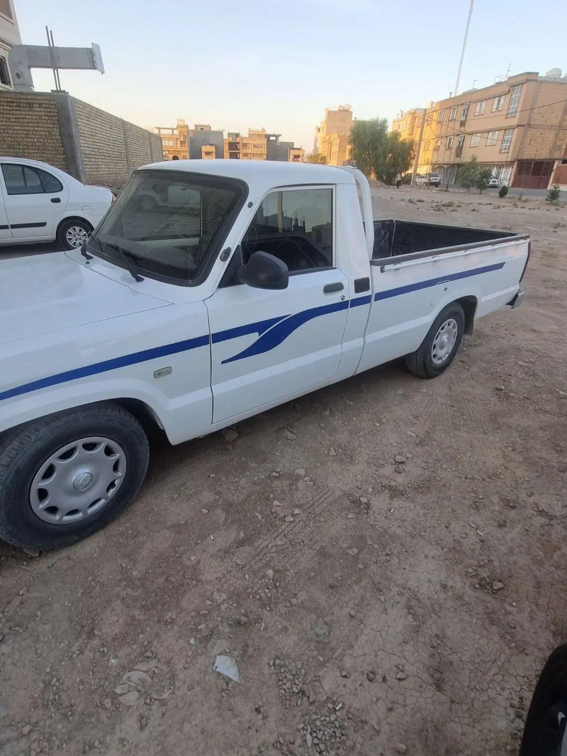 کارا تک کابین موتور 2000 - 1400
