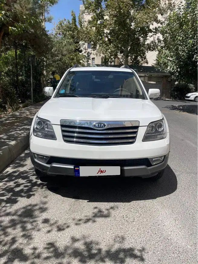 خودرو کیا، موهاوی آگهی ann_20385208