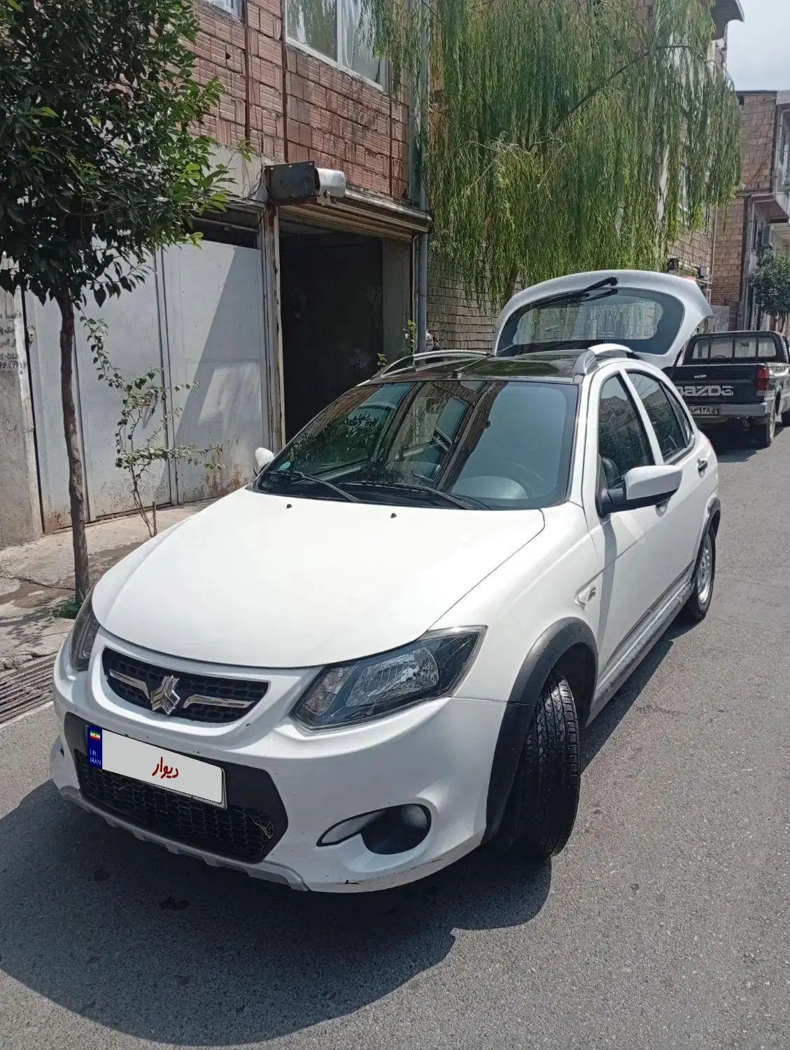 خودرو کوییک، R آگهی ann_20385242