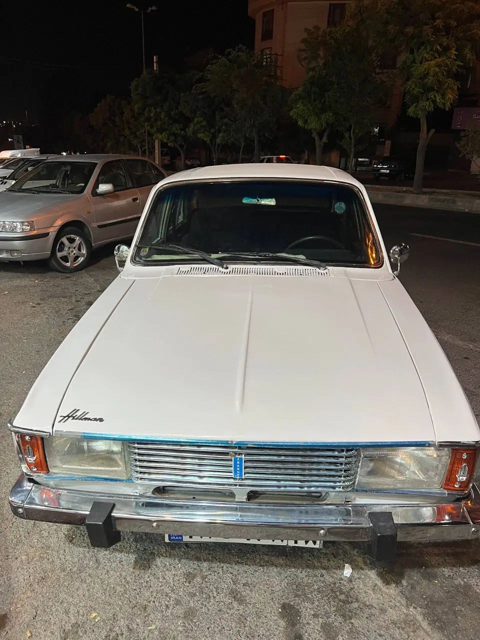 پیکان سواری انژکتور - 1377