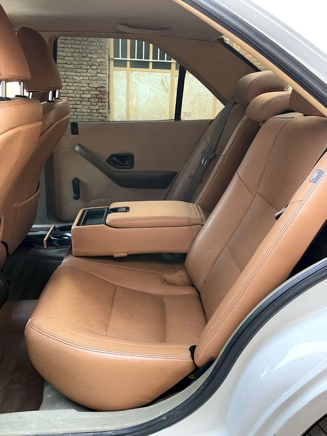 پژو 405 بنزینی GLX - TU5 - 1390