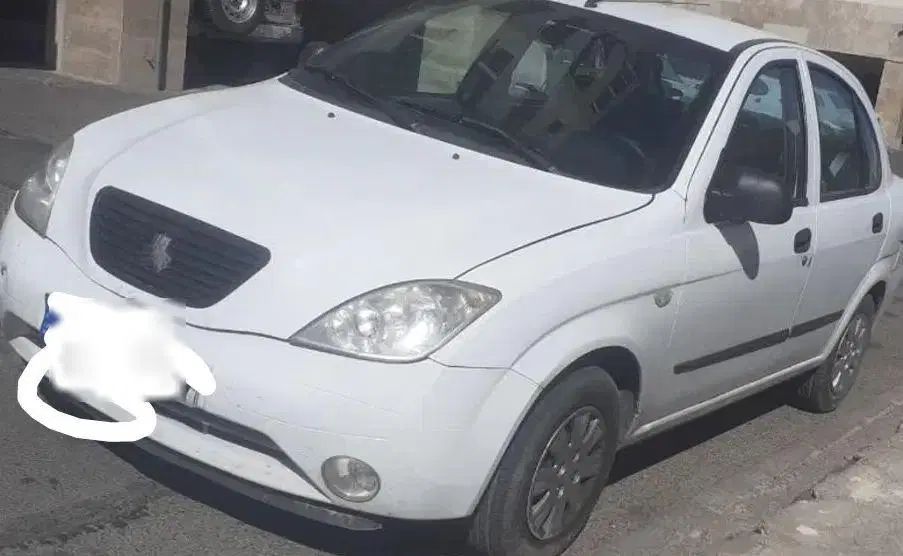 خودرو تیبا، صندوق دار آگهی ann_20385247