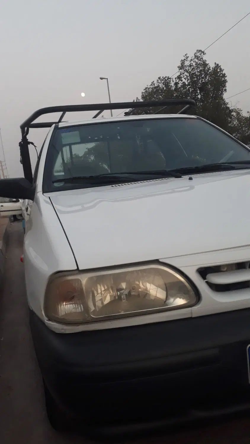 پراید 151 SE - 1399