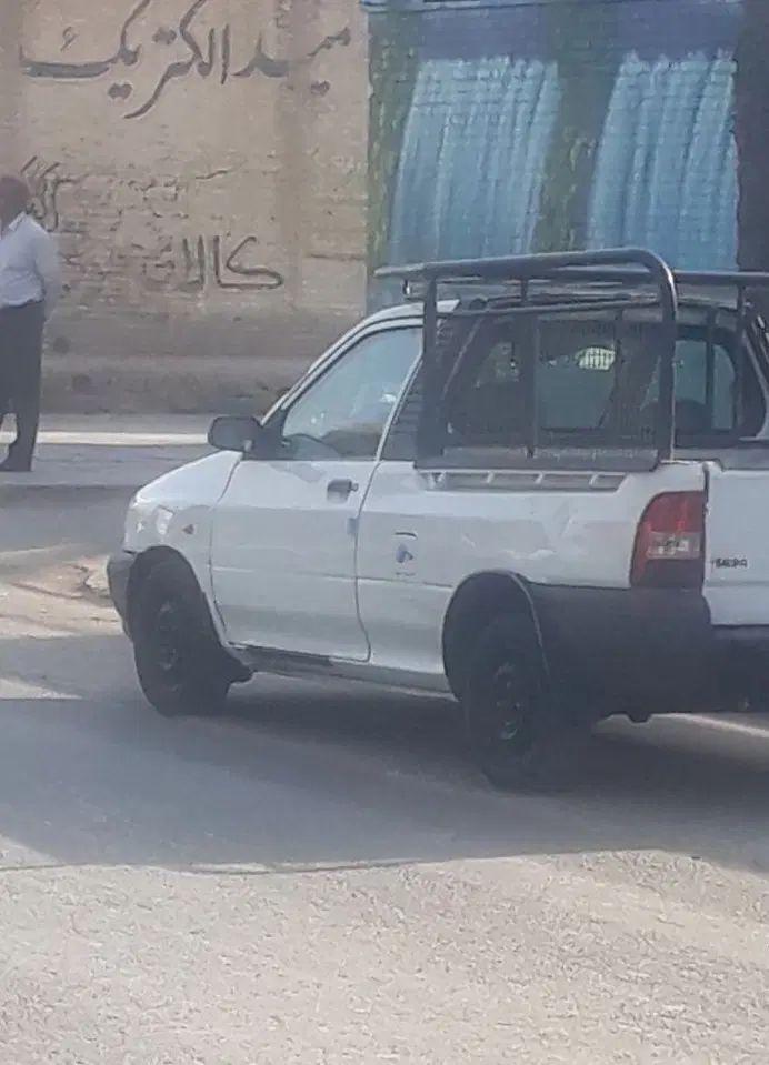 پراید 151 SE - 1399