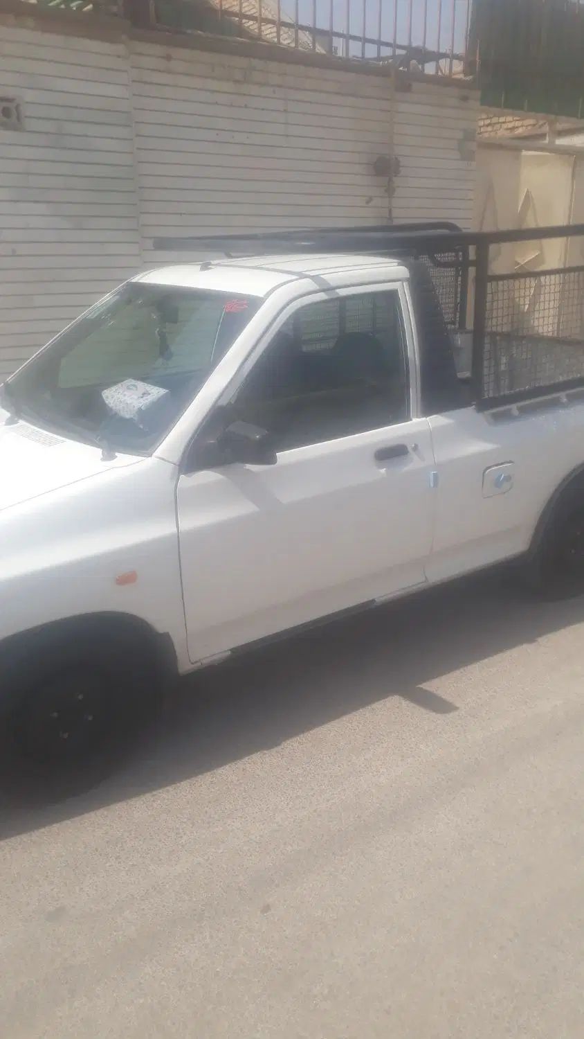 پراید 151 SE - 1399