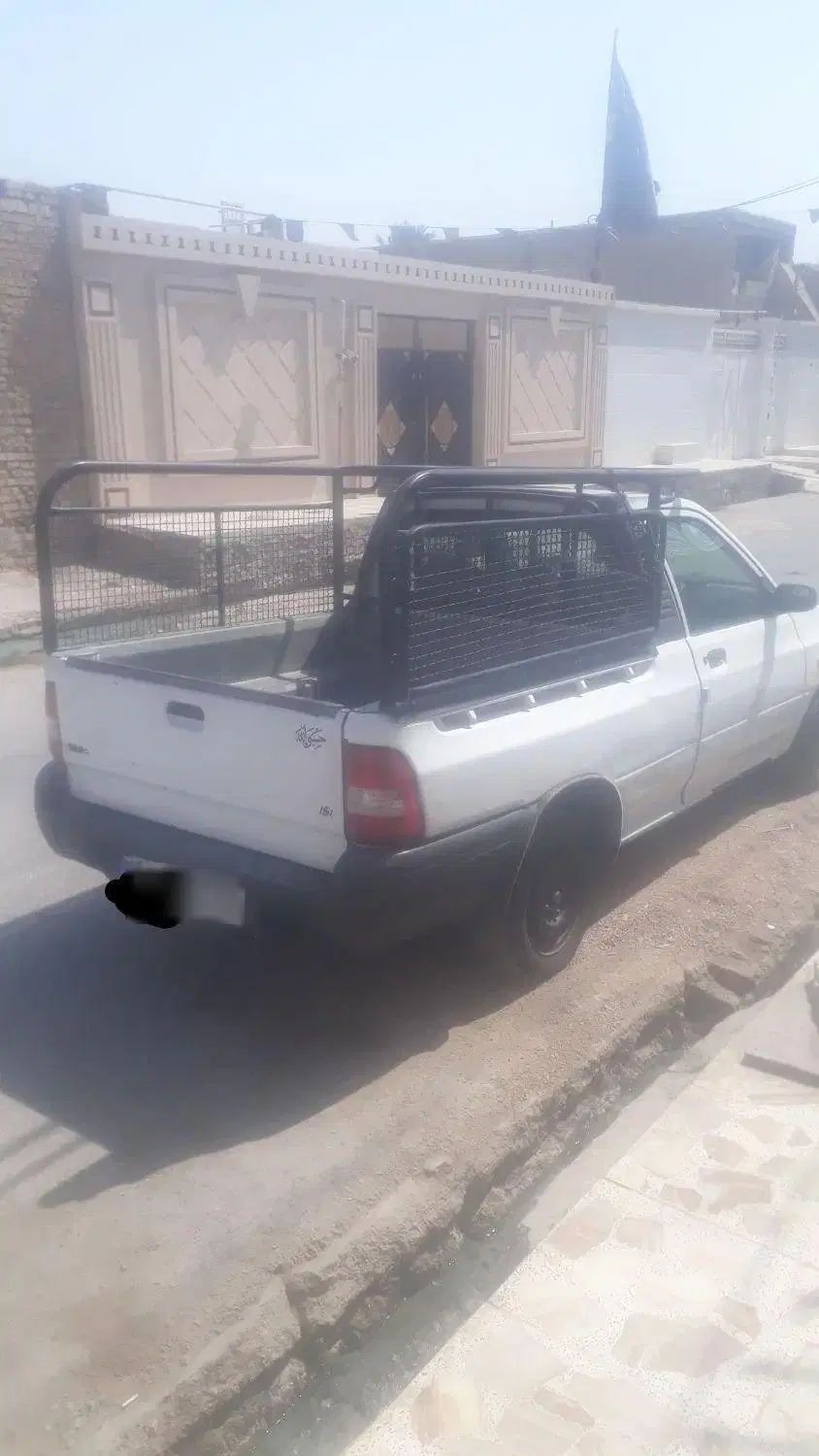 پراید 151 SE - 1399