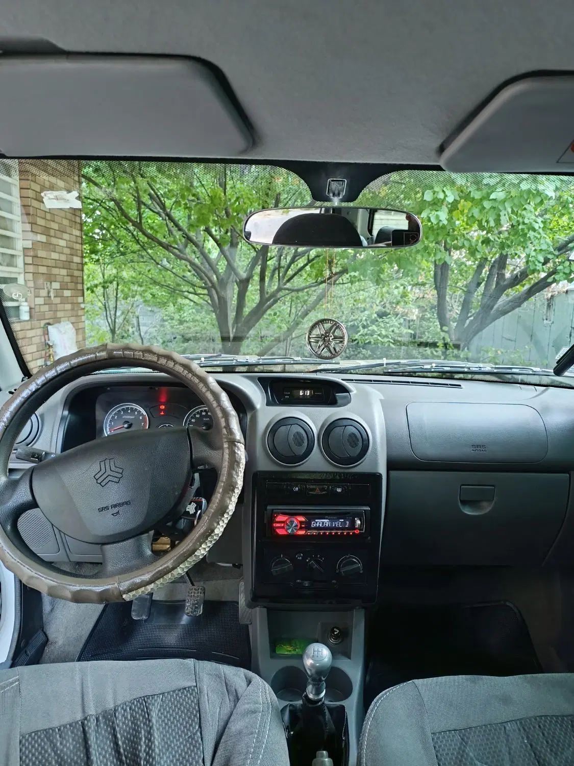 پراید 111 SE - 1397