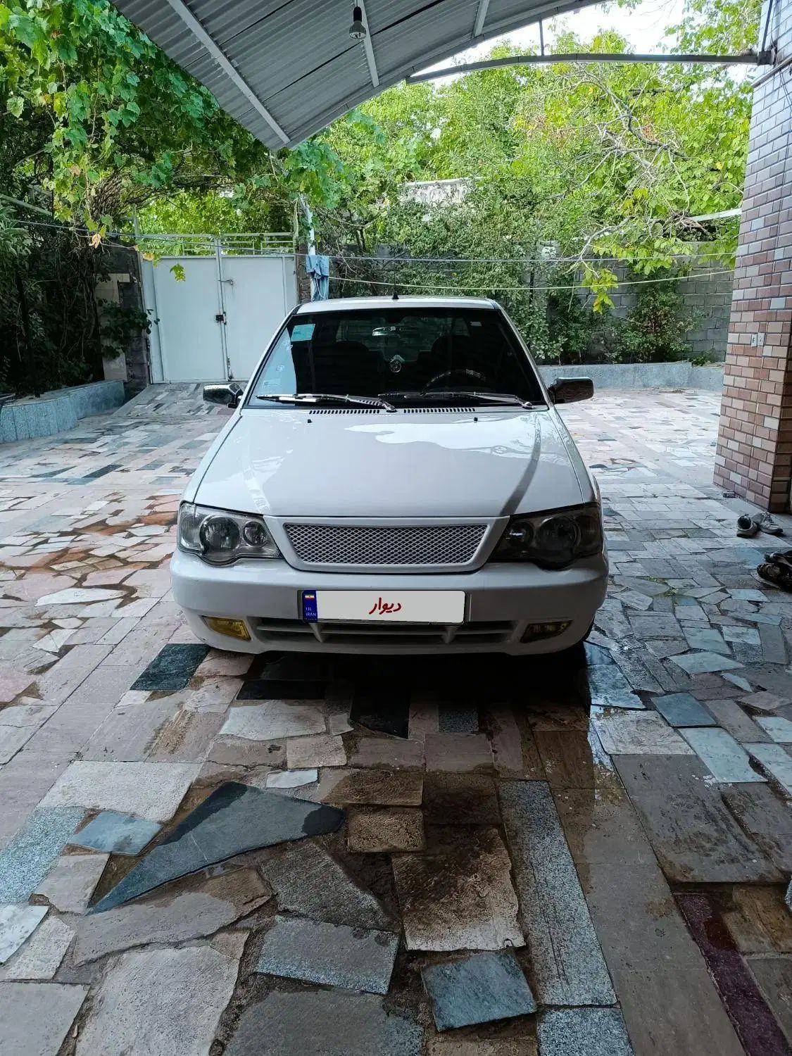 پراید 111 SE - 1397