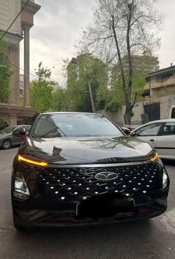 خودرو فونیکس، FX آگهی ann_20385288