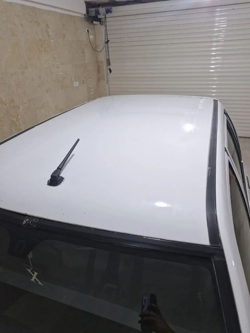 پراید 111 SX - 1390