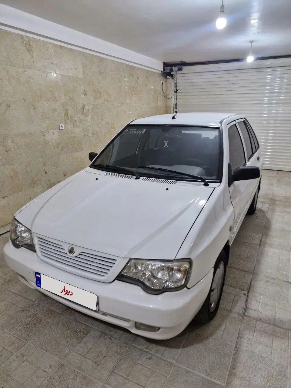 خودرو پراید، 111 آگهی ann_20385297