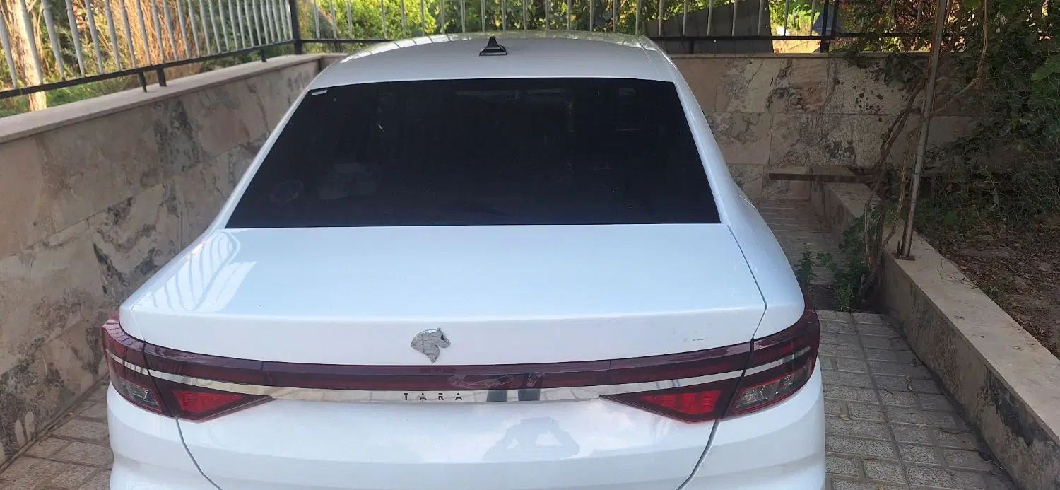 تارا اتوماتیک V4 LX - 1403