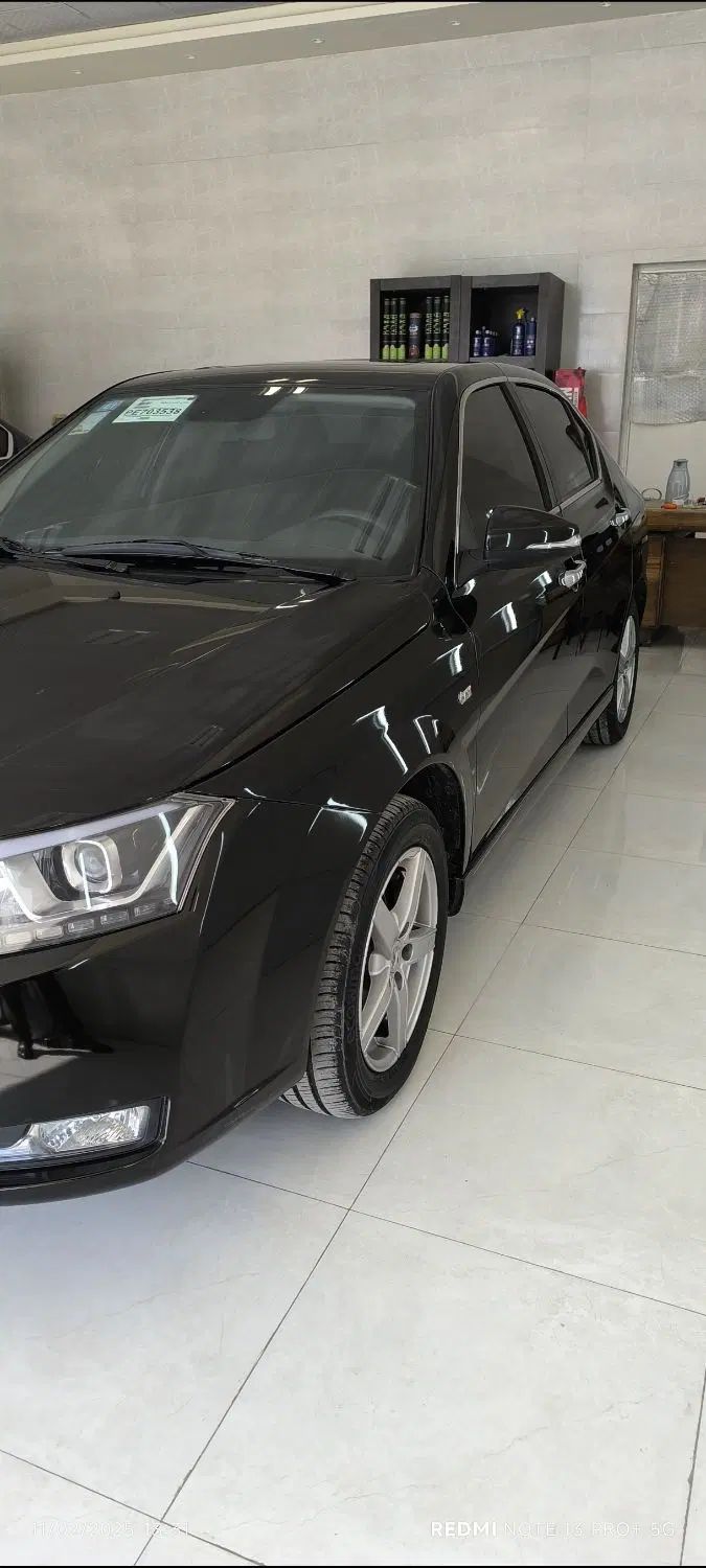 خودرو دنا، پلاس توربو آگهی ann_20385308