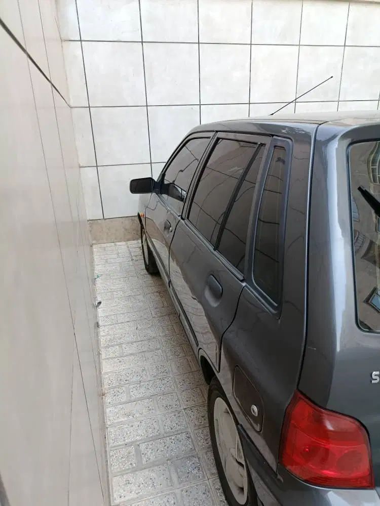 خودرو پراید، 111 آگهی ann_20385317
