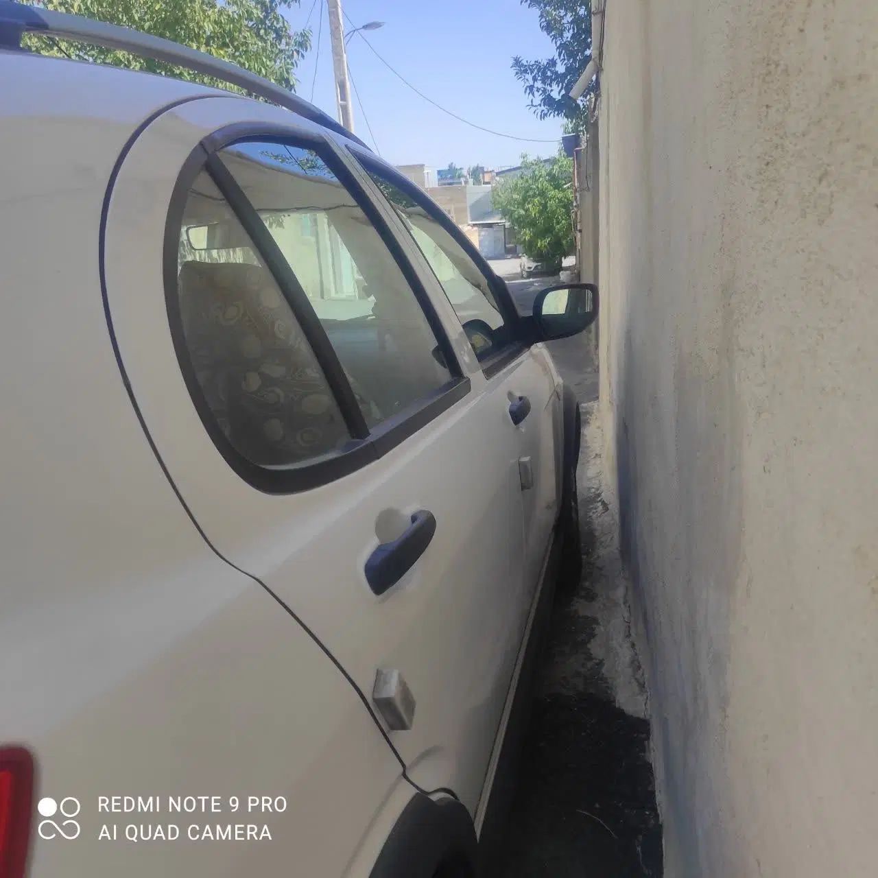 خودرو کوییک، R آگهی ann_20385340