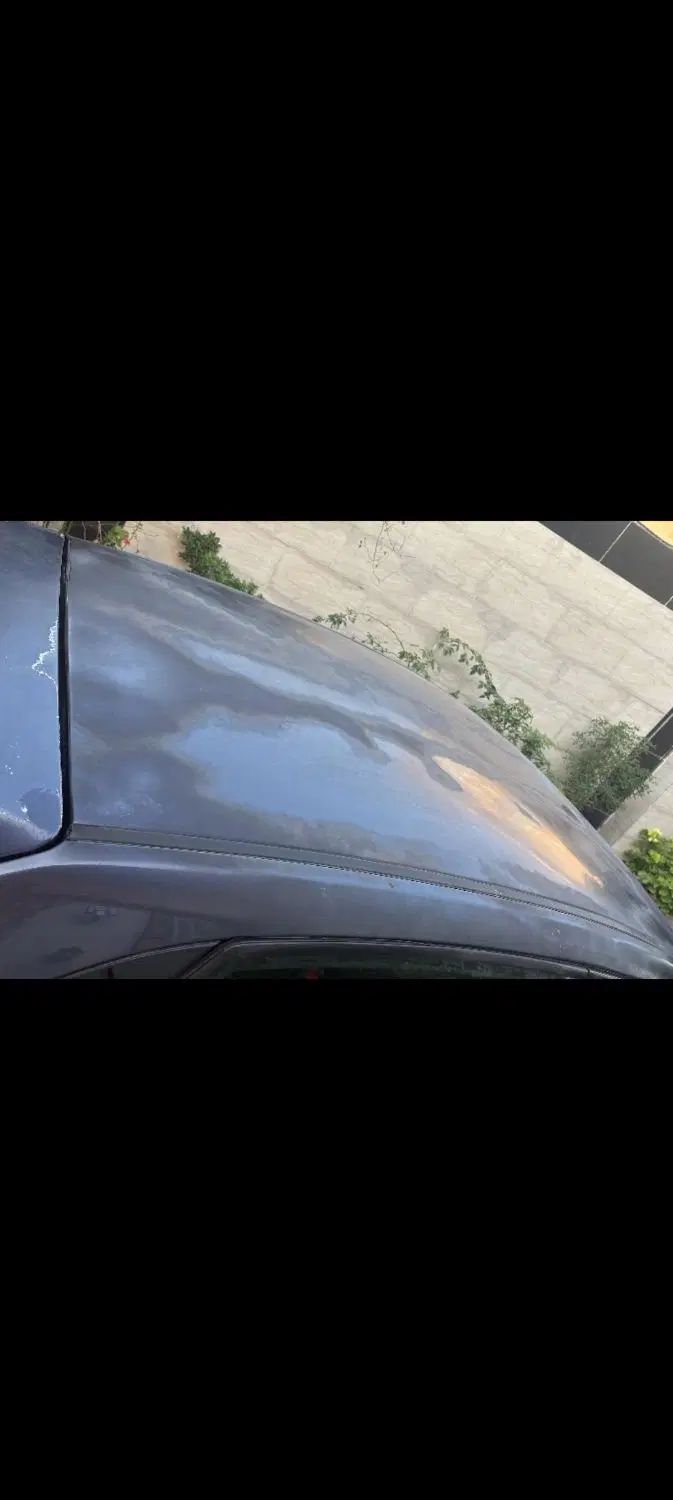 ام وی ام 315 هاچ بک ساده دنده ای - 1394