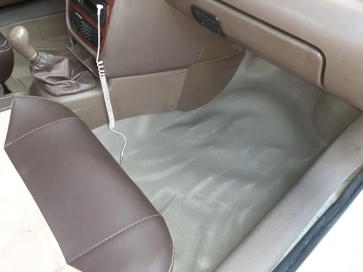 سمند LX XU7 - 1393