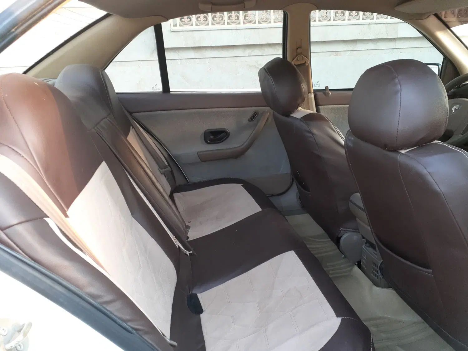 سمند LX XU7 - 1393