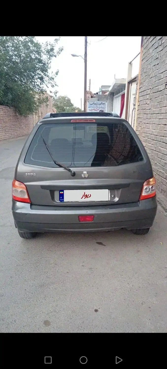 خودرو پراید، 111 آگهی ann_20385412