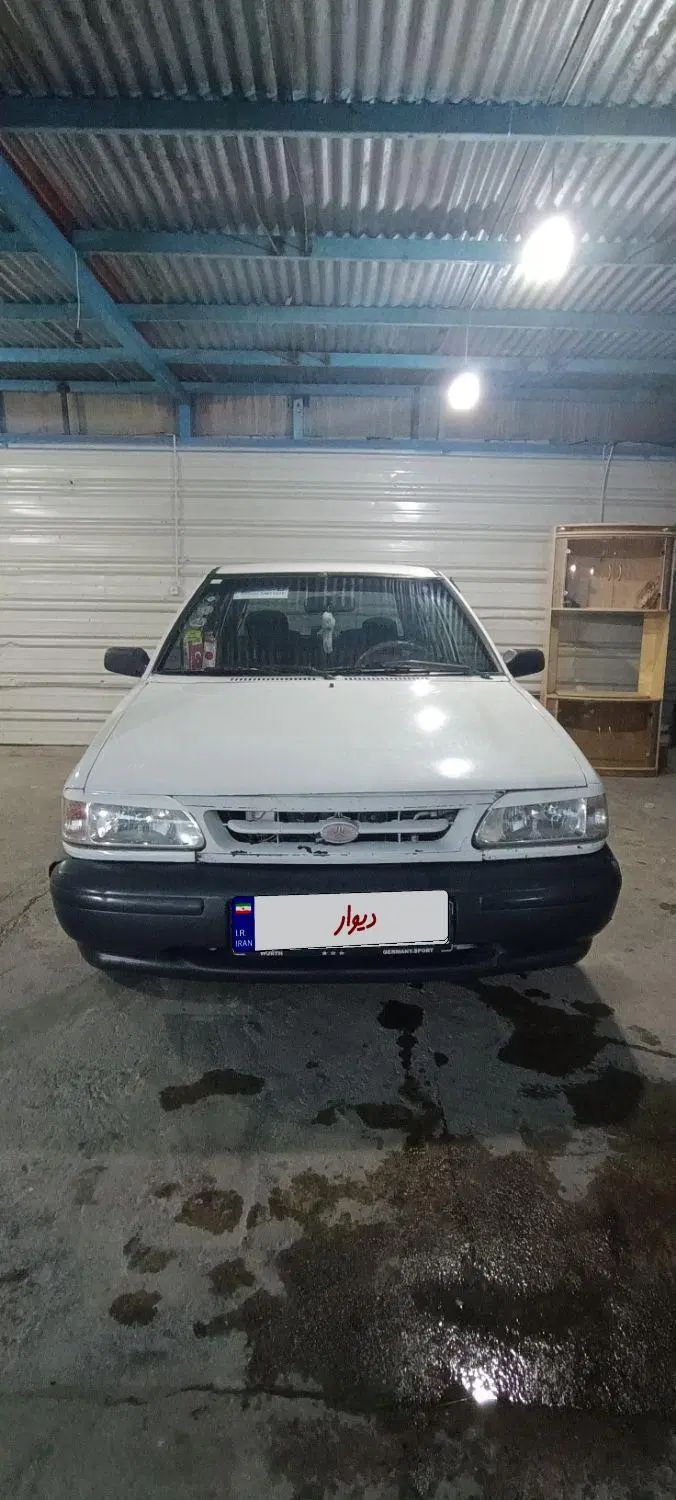 خودرو پراید، صبا آگهی ann_20385417