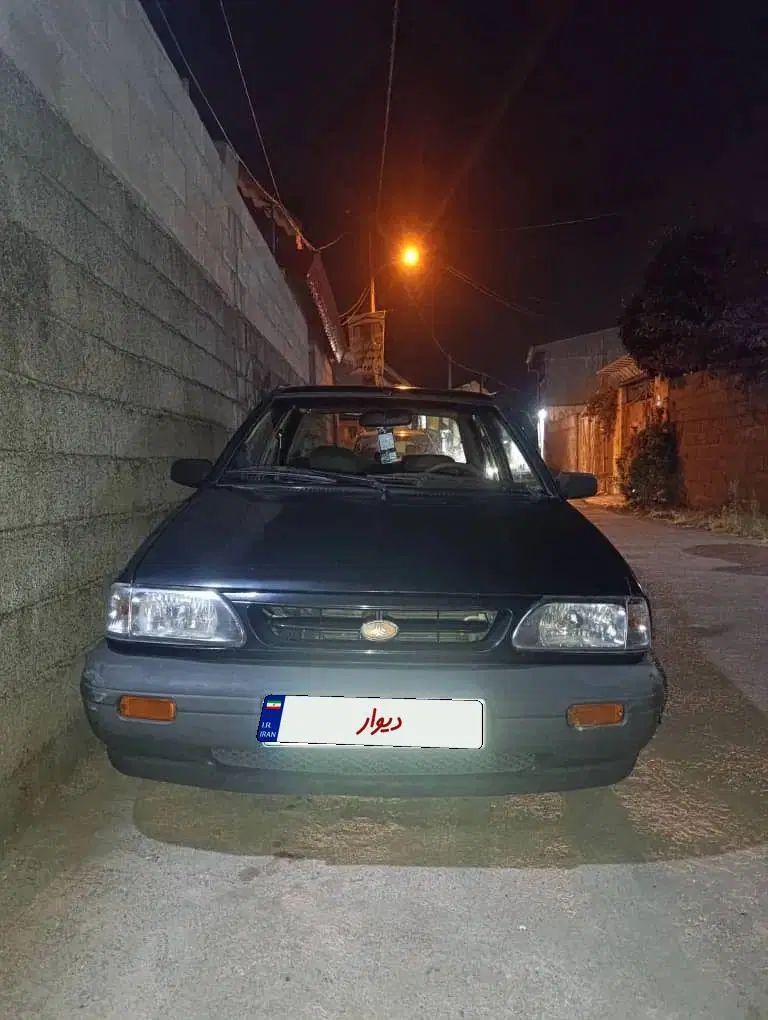 خودرو پراید، صبا آگهی ann_20385422