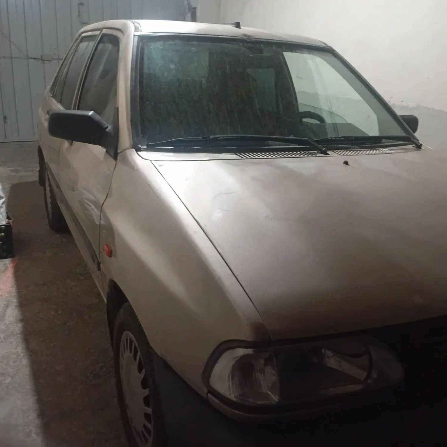 خودرو پراید، صبا آگهی ann_20385425