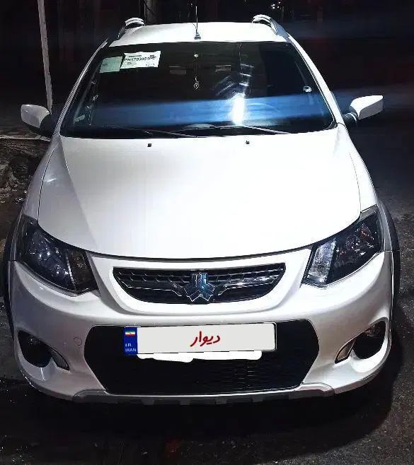 خودرو کوییک، معمولی آگهی ann_20385431