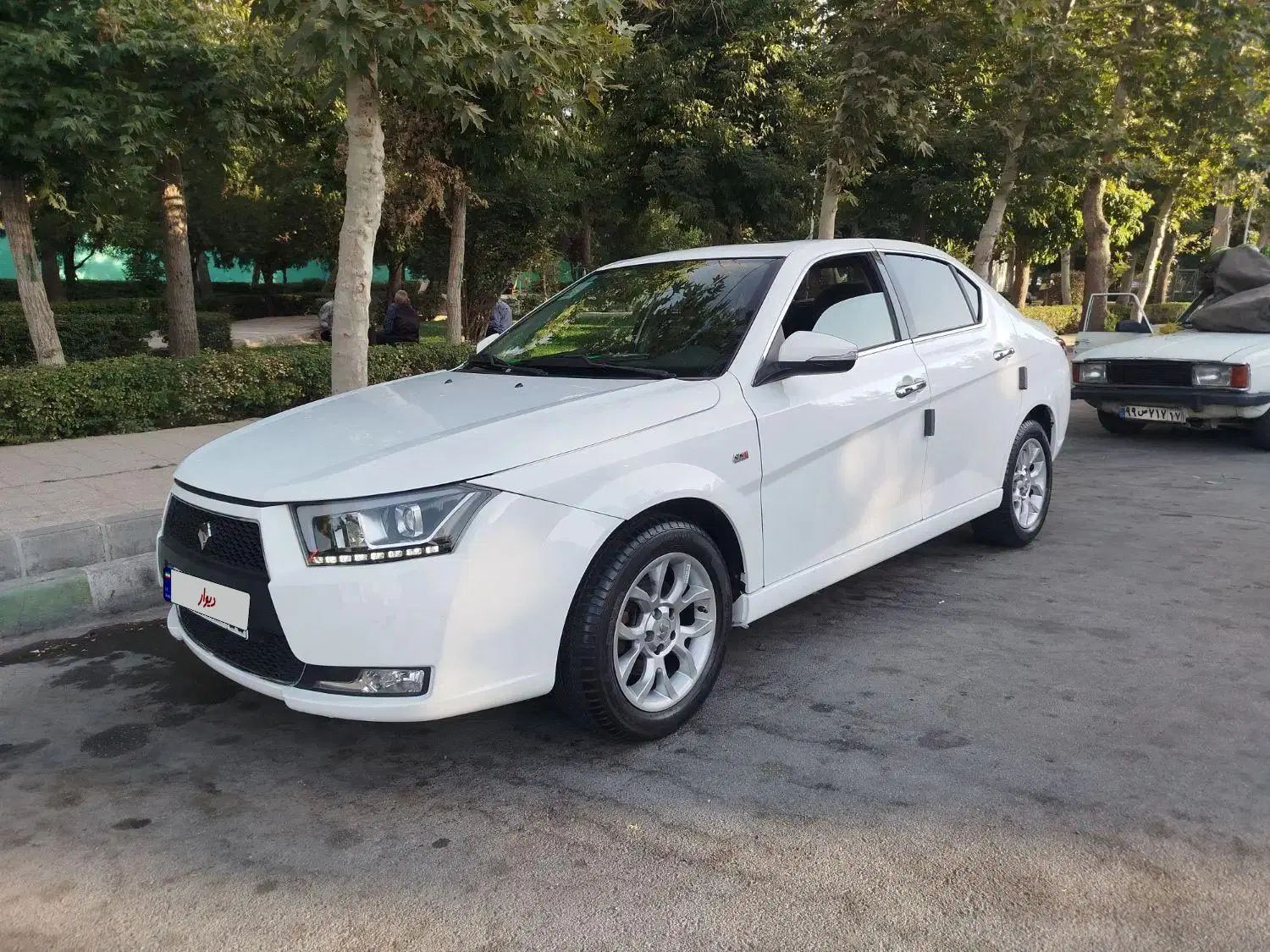 خودرو دنا، پلاس توربو آگهی ann_20385436