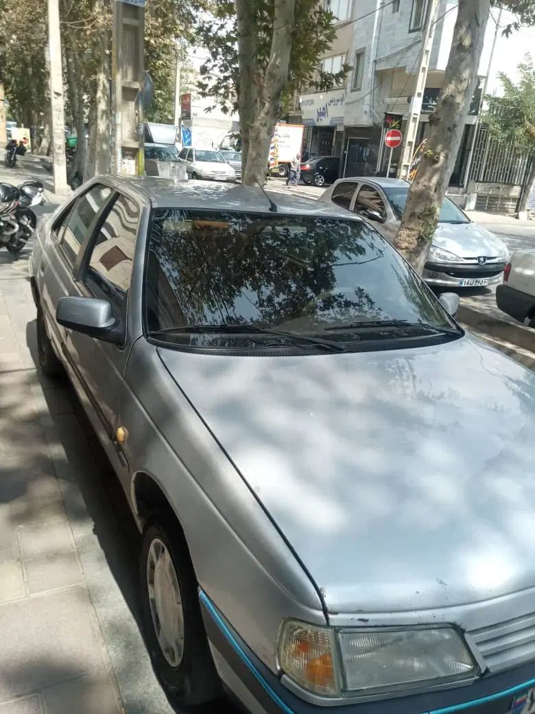 خودرو پژو، 405 آگهی ann_20385446