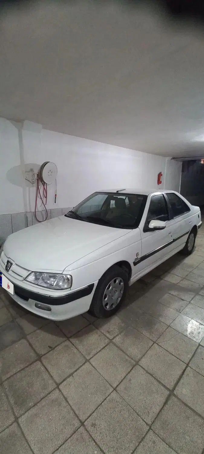 خودرو پژو، پارس آگهی ann_20385460
