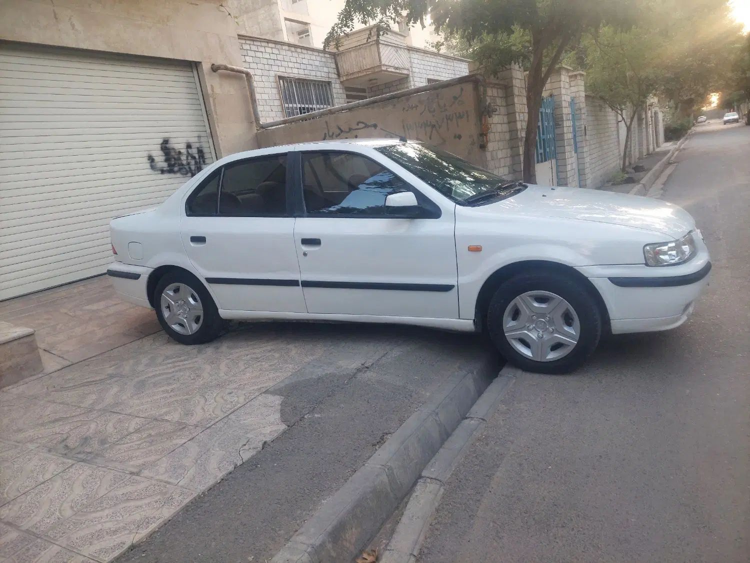 سمند LX EF7 - 1394