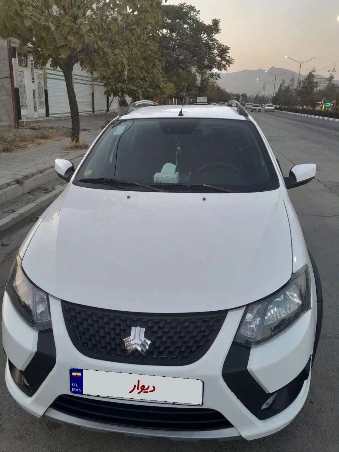 کوییک S پایه - 1402