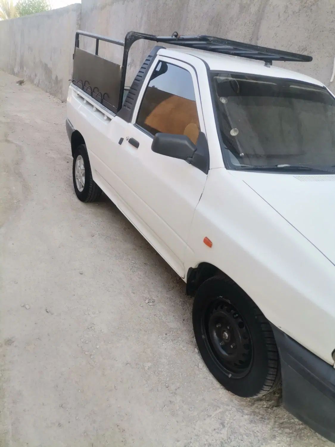 خودرو پراید، 151 آگهی ann_20385517
