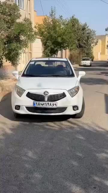 خودرو برلیانس، H230 آگهی ann_20385542