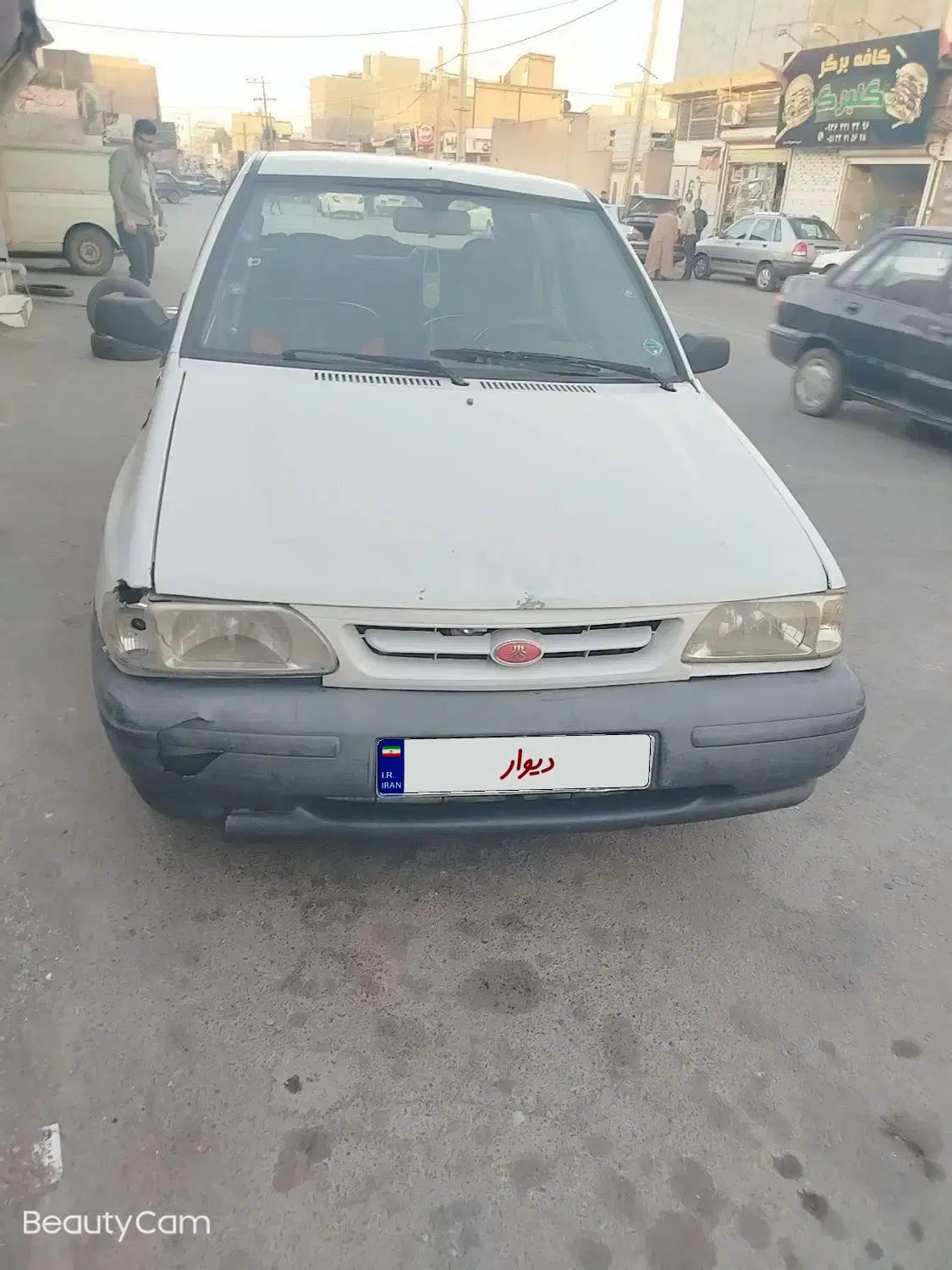 خودرو پراید، 131 آگهی ann_20385543